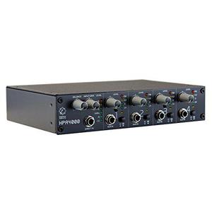 Amplificateur Eagletone HPA4000
