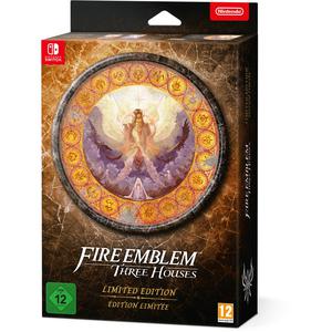 NINTENDO Fire Emblem Three Houses Edition Limit&eacute;e