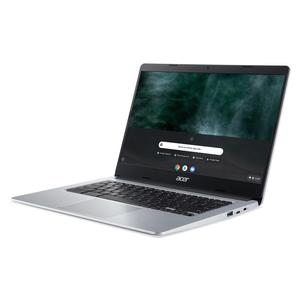 Acer Chromebook 314 CB314-1H-C616 Celeron 1,1 GHz 64GB SSD - 4GB QWERTY - Spaans