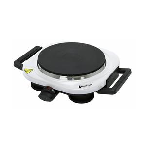 Plaque De Cuisson électrique 1 Feu Blackpear BHP 001 - Blanc