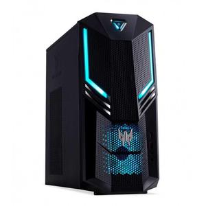 ACER  Predator Orion 3000-00M Core i5 2.9 GHz - SSD 256 Go + HDD 1 To - 16 Go - NVIDIA GeForce RTX 2060