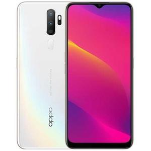 Oppo A5 (2020) 64 Go Dual Sim - Blanc - Débloqué
