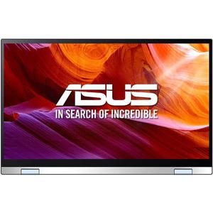 Asus Chromebook Flip Z3400FT-AJ0111 Core m3 1,1 GHz 64Go eMMC - 8Go QWERTY - Espagnol
