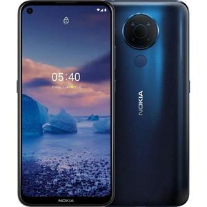 Nokia 5.4 64 Gb Dual Sim - Blau - Ohne Vertrag