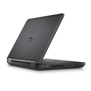Dell Latitude E5570 15" Core i7 2,7 GHz - HDD 250 Go - 8 Go QWERTZ - Allemand