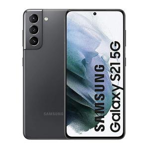 Galaxy S21 5G 256GB Dual Sim - Grijs - Simlockvrij