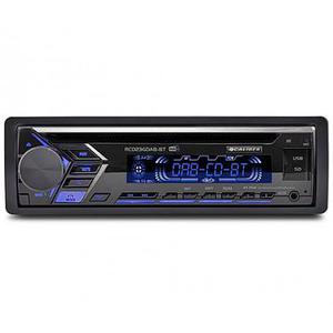 Caliber RCD236DAB-BT Autoradio