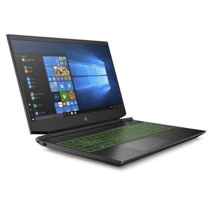 HP Pavilion Gaming 15-EC0004NF 15" Ryzen 5 2,1 GHz - SSD 512 GB - 16GB - NVIDIA GeForce GTX 1650 Teclado Francés