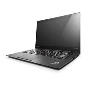 Lenovo ThinkPad X1 Carbon G2 14" Core i5 1,9 GHz - SSD 128 GB - 8GB QWERTY - Spanisch