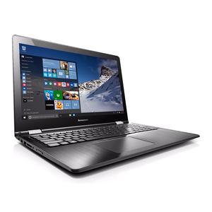 Lenovo Yoga 500 14" Core i5 2,3 GHz - HDD 1 TB - 8GB QWERTY - Spaans