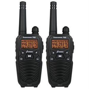 Talkie-Walkie STABO FREECOMM 700