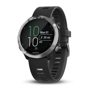 Montre Cardio GPS Garmin Forerunner 645 - Noir
