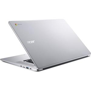 Acer ChromeBook 315 CB315-2H-40TB A4 1.6 GHz 64GB SSD - 4GB QWERTY - English (UK)
