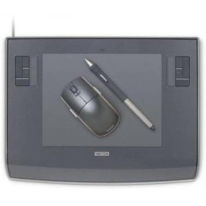 Wacom Intuos3 A5 Tableta gráfica