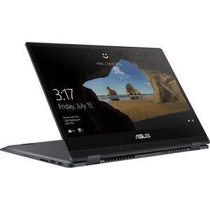 Asus VivoBook Flip TP412FA-EC207T 14” (2018)