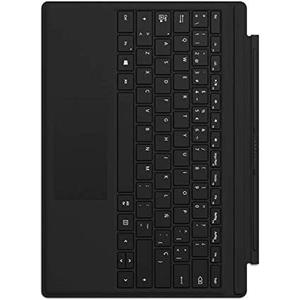 Microsoft Tastatur QWERTY Englisch (US) Wireless Surface Pro Type Cover