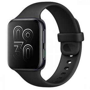 Oppo Ρολόγια Watch 41mm Παρακολούθηση καρδιακού ρυθμού GPS - Μαύρο