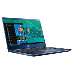 Acer Swift SF314-54-31FD 14" Core i3 2,3 GHz - SSD 256 GB - 4GB AZERTY - Frans