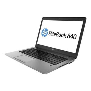 HP EliteBook 840 G2 14" Core i5 2,2 GHz - SSD 256 GB - 16GB - teclado francés