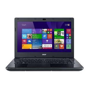 Acer Aspire E5-411-P4B4 14” (2014)