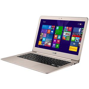Asus ZenBook UX305F 13" Core M 0,8 GHz - SSD 128 GB - 8GB Tastiera Inglese (US)