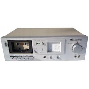Akai CS-M01A Zubehör