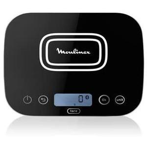 Moulinex BC9220S5 Balança De Cozinha