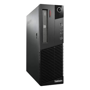Lenovo ThinkCentre M82 SFF Pentium 2,7 GHz - HDD 500 GB RAM 8 GB