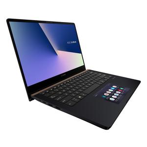 Asus ZenBook UX480FD-BE027T 14" Core i7 1,8 GHz - SSD 1 To - 8 Go AZERTY - Français