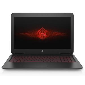 HP Omen 15-AX202NF 15,6” (2017)