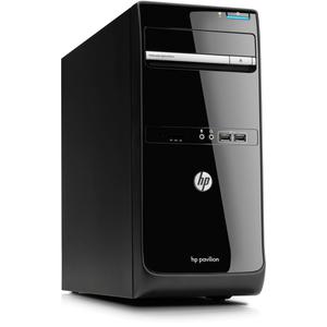Hp Pavilion P6-2430ef Core I3 3,3 Ghz - Hdd 1 To Ram 6 Go