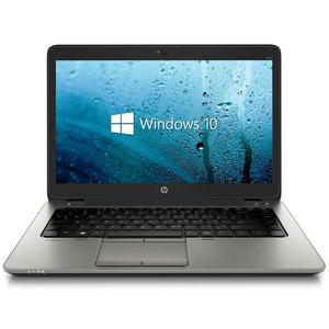 HP EliteBook 840 G1 14” (October 2013)