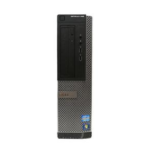 Dell Optiplex 390 DT Core i3-2100 3.1 - HDD 250 GB - 6GB