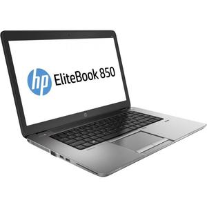 HP EliteBook 850 G3 15,6” (2016)