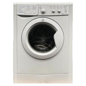 Lave-linge classique 60 cm Frontal Indesit IWC 6105