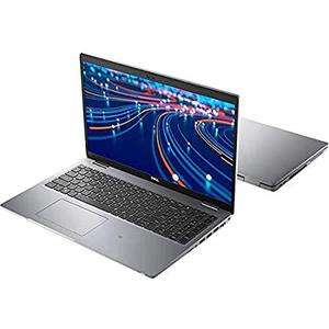 Dell Latitude 5520 15" Core i7 3 GHz - SSD 512 GB - 16GB AZERTY - Französisch