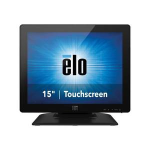 Écran 15" LCD SVGA Elo Touch Solutions ET1523L