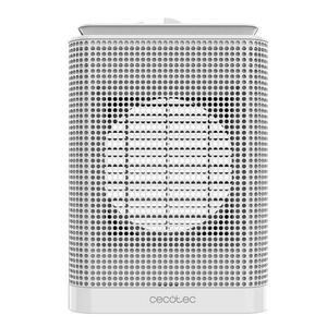 Chauffage Céramique Électrique Cecotec Ready Warm 6150 1500w