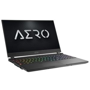 Gigabyte Aero RP75WB 15" Core i7 2,6 GHz - SSD 512 GB - 16GB AZERTY - Französisch