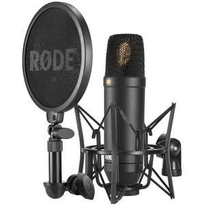 RØDE NT1-A Groot membraam condensator microfoon
