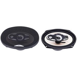 Ibiza Light CSP6903B Altavoces para coche