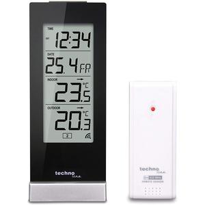 Stazione meteo Technoline WS 9767 - Nero