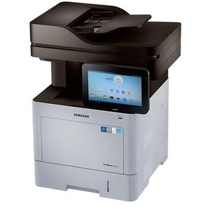 ProXpress SL-M4583FX Impressora Pro
