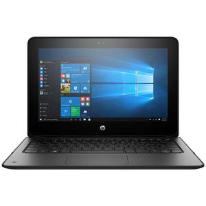 HP ProBook X360 11 G1 11" Pentium 1,1 GHz - SSD 128 GB - 4GB teclado español