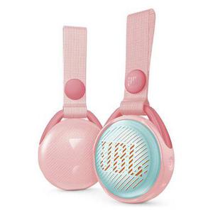 Jbl Pop Bluetooth Speakers - Pink