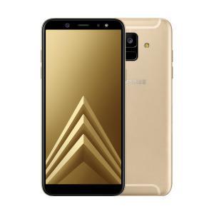 Galaxy A6 (2018) 32 Go - Or - Débloqué
