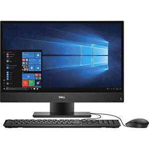 Dell OptiPlex 5250 21,5” (2017)