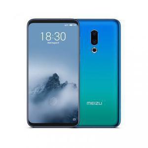 Meizu 16TH 128 Go Dual Sim - Bleu - Débloqué