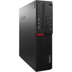 Lenovo ThinkCentre M700 SFF Core i3 3,7 GHz - HDD 500 Go RAM 4 Go