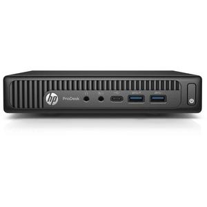HP ProDesk 600 G2 DM Core i3-6100U 2,3 - HDD 1 tb - 4GB